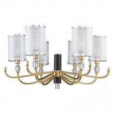 Подвесная люстра Favourite Una 2701-6P