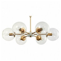 Подвесная люстра Favourite Marmore 2671-6P