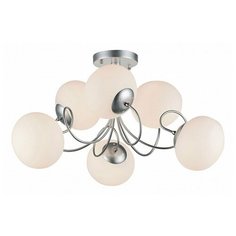 Потолочная люстра Evoluce