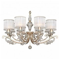 Подвесная люстра Favourite Seraphima 2307-8P