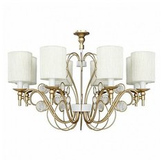 Подвесная люстра Favourite Lietta 2493-8P