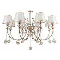 Подвесная люстра Favourite Teneritas 2553-8P