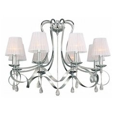 Подвесная люстра Favourite Amabilis 2597-8P