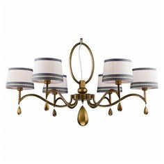 Подвесная люстра Favourite Nika 1938-6P