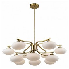 Люстра на штанге Favourite Pernetti 2513-13P