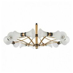 Подвесная люстра Favourite Cornu 2549-16P