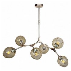 Люстра на штанге Favourite Bolos 1741-6P