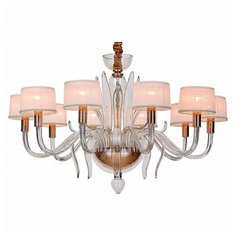 Подвесная люстра Favourite Clementine 2054-10P