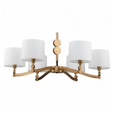 Подвесная люстра Favourite Roshe 2624-6P