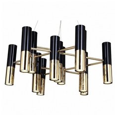 Подвесная люстра Favourite Ultra 1600-13P