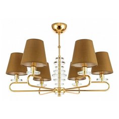 Люстра на штанге EVOLUCE Escalla SL1139.203.06