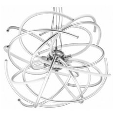 Подвесная люстра Lightstar Ciclone 748154