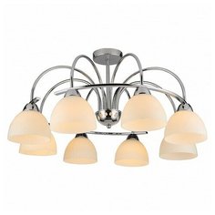 Люстра на штанге Arte Lamp 6057 A6057PL-8CC