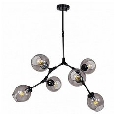 Люстра на штанге Favourite Bolos 1742-6P