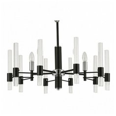 Люстра на штанге Favourite Supreme 2490-5P