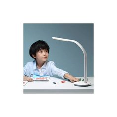 Настольная лампа Xiaomi Philips Table Lamp 3 White (9290029013)