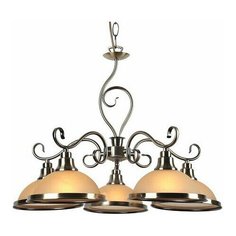 Подвесная люстра Arte Lamp