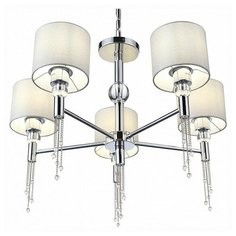 Подвесная люстра Evoluce