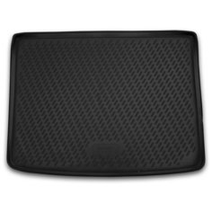 Element Коврик в багажник JEEP Renegade, 2015->, кросс., 1 шт. (полиуретан)