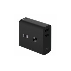 Сетевое зарядное устройство Xiaomi ZMI Dual USB Charger Mobile Power Bank 6500mAh (APB01)