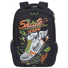 Рюкзак Grizzly RU-132-3/3