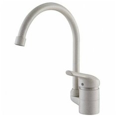 Смеситель для кухни Kaiser Athlete 19044-8 ( Песочный )