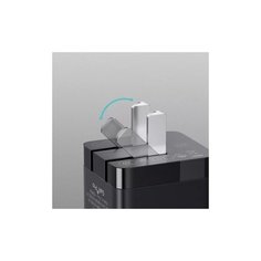 Сетевое зарядное устройство Xiaomi Baseus GaN2 Pro Quick Charger 2C+U 65W CH Black (CCGAN65UC)