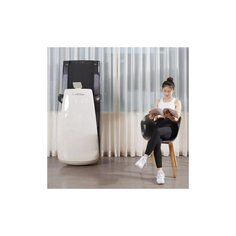Электрическая беговая дорожка Xiaomi YESOUL Wild Beast Zero Gravity Smart Colorful Treadmill P30 White