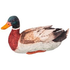 Статуэтка утка Lefard 33.5*14.5*17.5 см (529-123)