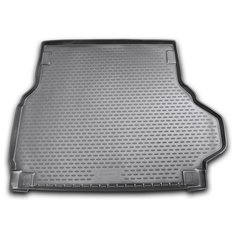 Коврик в багажник LAND ROVER Range Rover III, 2001-2012, внед.(полиуретан) Element