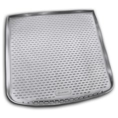 Element Коврик в багажник DODGE Journey, 2008-> кросс.верх. (полиуретан)