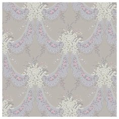 Обои Milassa Princess PR2012 , флизелин на флизелине, 10,05 х 1 м Loymina