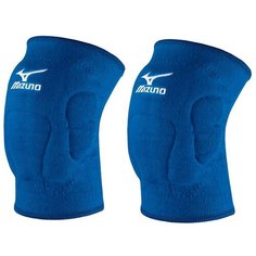 Наколенники волейбольные MIZUNO Z59SS891 22 VS1 KNEEPAD полиэстер синий цвет синий размер S