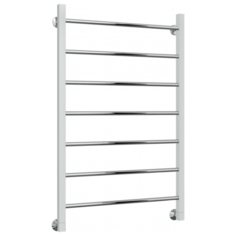 Водяной полотенцесушитель Роснерж Квадрат-Прямая L147000 100x60