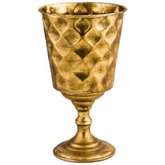 Ваза Lefard коллекция антик 18*18*31 см без упаковки (223-533)