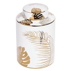 Ваза декоративная интерьерная Garda Decor 98215/9