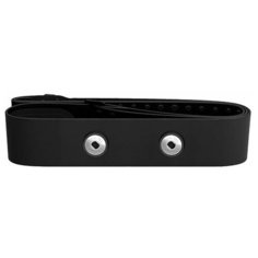 Сменный ремешок для датчика пульса Polar Pro chest strap black XXXL