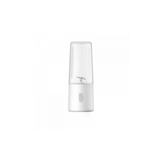Беспроводная соковыжималка - блендер Xiaomi Tritan Portable Juicer 350ml White (BXZZJ01YM)
