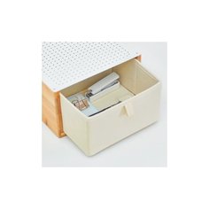 Настольная подставка для компьютера Xiaomi Orange House Grey Mini