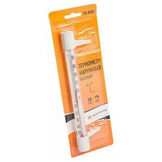 Термометр PROconnect 70-0582 белый