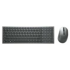 Клавиатура+мышь Dell KM7120W (580-AIWS)