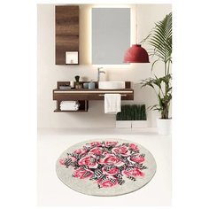 Ковер, 100x100 см, 8682125929477 Chilai Home