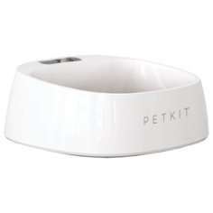 Миска-весы для домашних животных Xiaomi Petkit Smart Weighing Bowl White (P510)