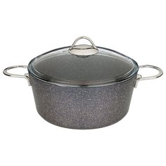 Кастрюля - сотейник 4,1л индукция Agness (952-037)