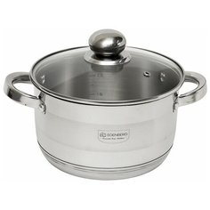 Кастрюля 3 л Edenberg