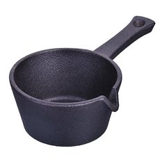 Ковш чугунный, 0,140 л, 9,6х5 см Mayer Boch
