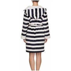 Халат жен. Lauma 72D87 многоцветный, 56