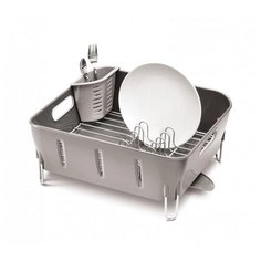 Simplehuman Сушилка для посуды Simplehuman KT1106-SH