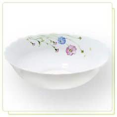 Миска Maestro 17.5см "Васильки" MR-30766-07
