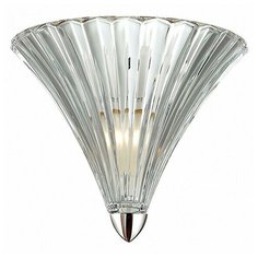 Накладной светильник Favourite Iris 1696-1W